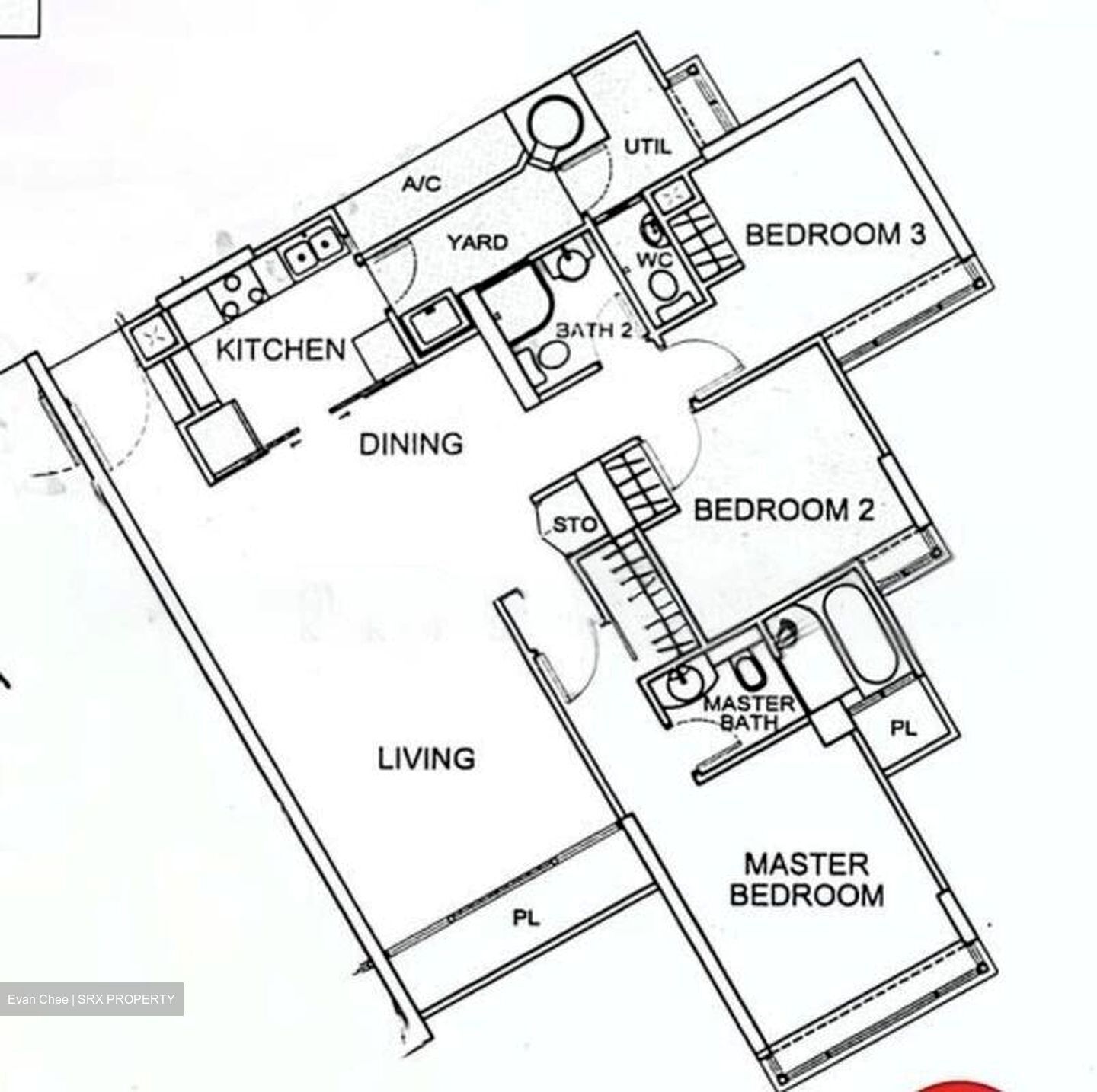 Kerrisdale (D8), Condominium #503148391